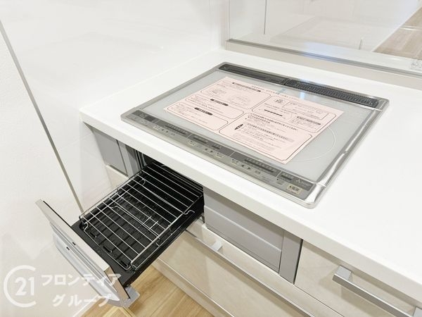 加古川市尾上町安田　新築一戸建て　全１区画
