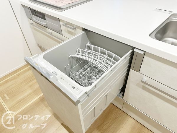 加古川市尾上町安田　新築一戸建て　全１区画
