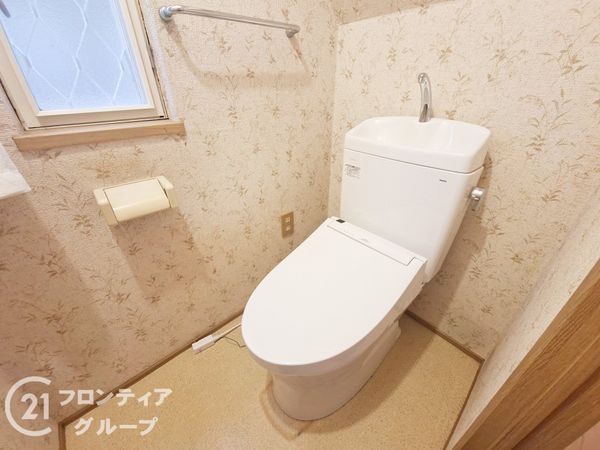 姫路市書写の中古一戸建て