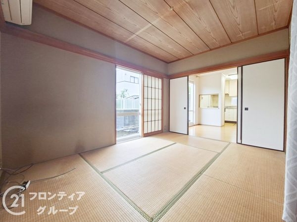 姫路市書写の中古一戸建て