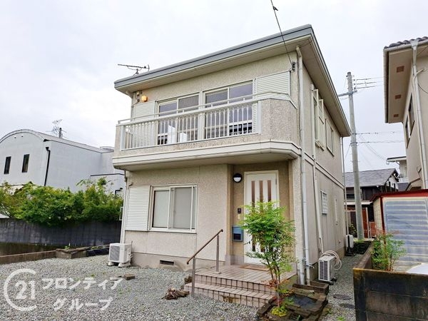 姫路市書写 中古一戸建て