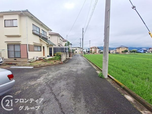 姫路市書写の中古一戸建て