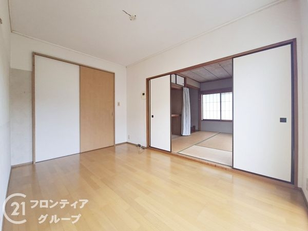姫路市書写の中古一戸建て