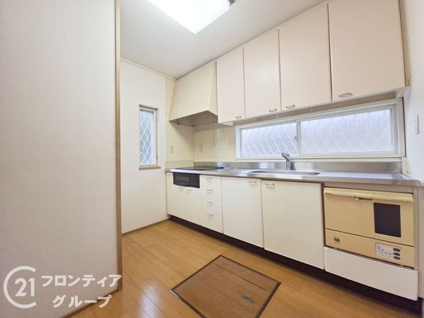 姫路市書写の中古一戸建て