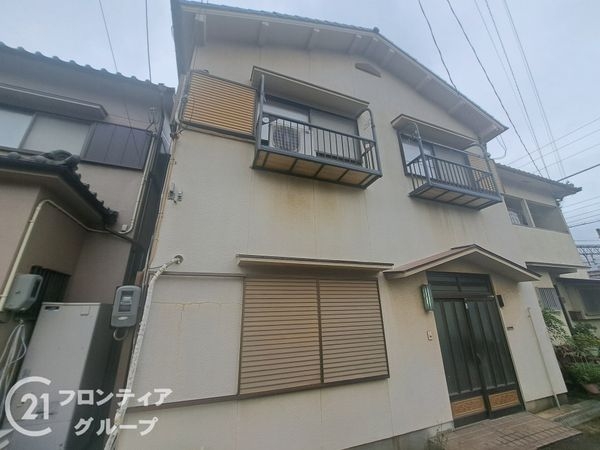 姫路市飾磨区恵美酒の中古一戸建て