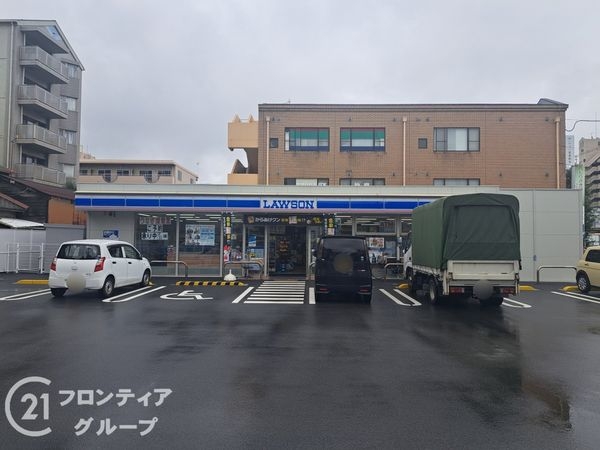 姫路市飾磨区恵美酒の中古一戸建て(ローソン姫路飾磨駅前店)