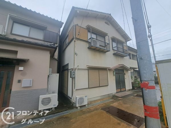 姫路市飾磨区恵美酒の中古一戸建て