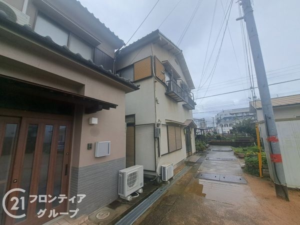 姫路市飾磨区恵美酒の中古一戸建て