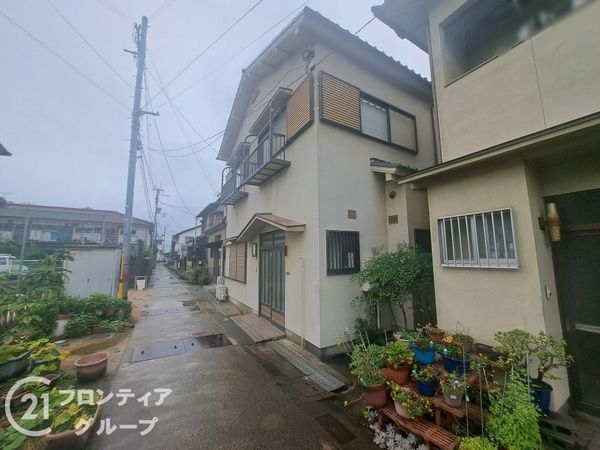 姫路市飾磨区恵美酒の中古一戸建て