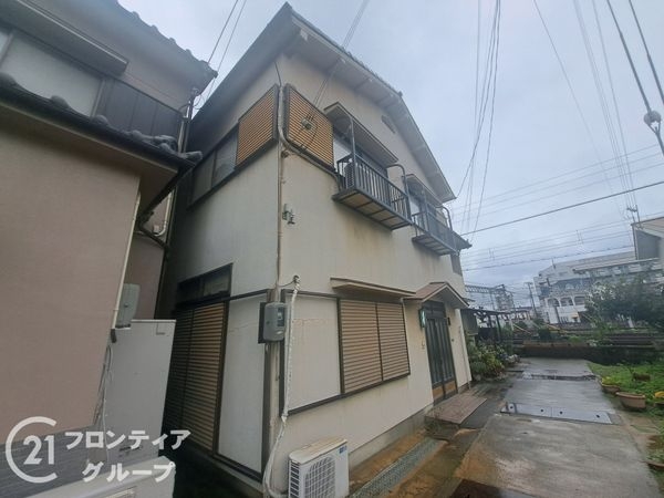 姫路市飾磨区恵美酒の中古一戸建て