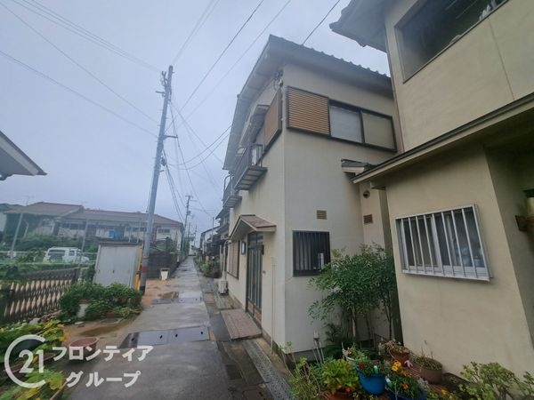 姫路市飾磨区恵美酒の中古一戸建て