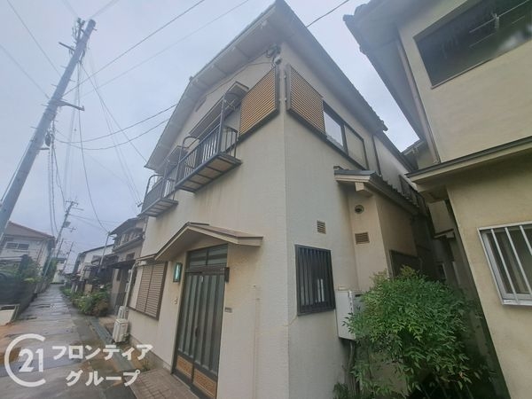 姫路市飾磨区恵美酒の中古一戸建て