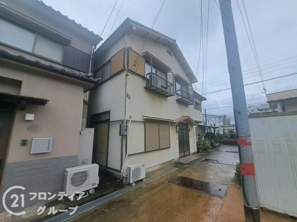 姫路市飾磨区恵美酒の中古一戸建て