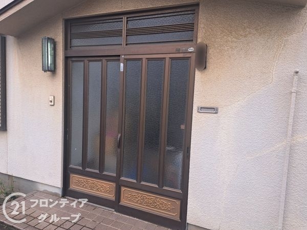姫路市飾磨区恵美酒の中古一戸建て