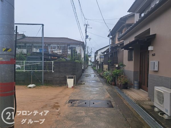 姫路市飾磨区恵美酒の中古一戸建て