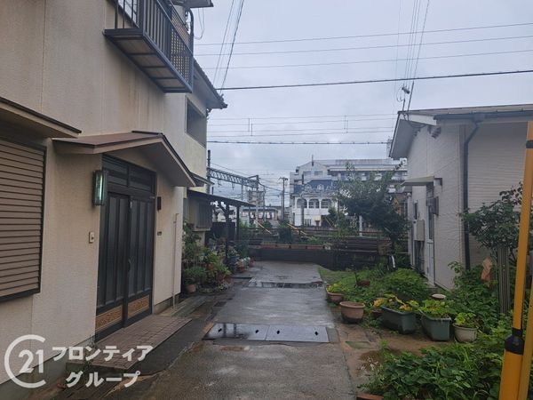 姫路市飾磨区恵美酒の中古一戸建て