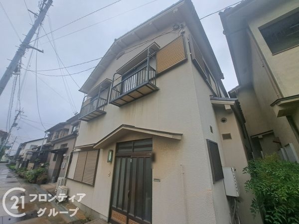 姫路市飾磨区恵美酒の中古一戸建て