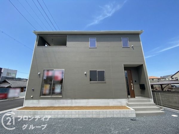 神崎郡福崎町福崎新　新築一戸建て　第３　３号棟