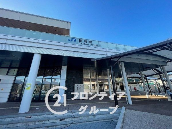 神崎郡福崎町福崎新　新築一戸建て　第３　１号棟(福崎駅(JR西日本播但線))