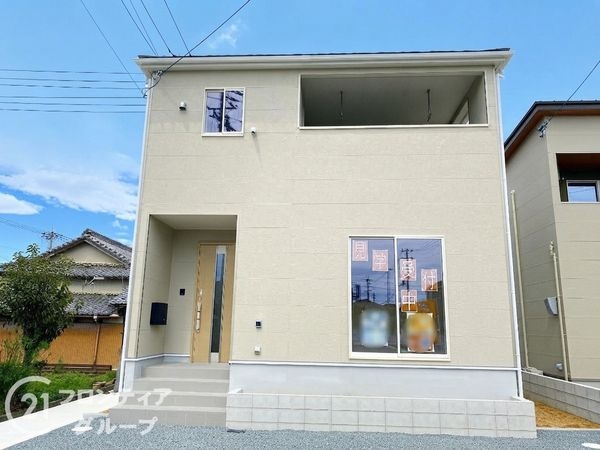 神崎郡福崎町福崎新　新築一戸建て　第３　１号棟