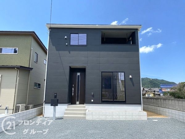 神崎郡福崎町福崎新　新築一戸建て　第３　２号棟