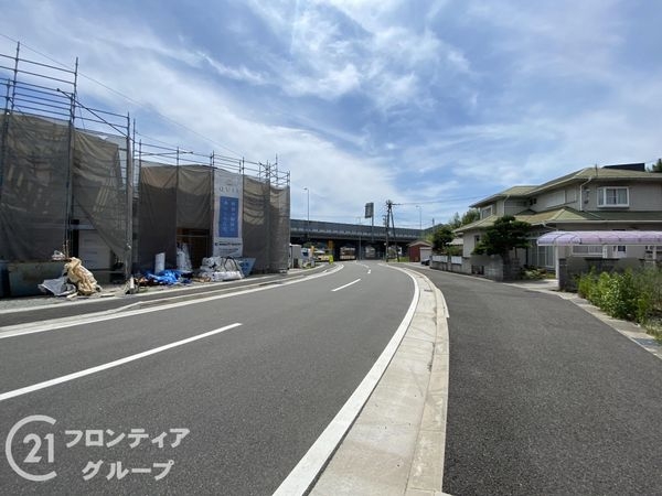 姫路市苫編　新築一戸建て　第２　２号棟