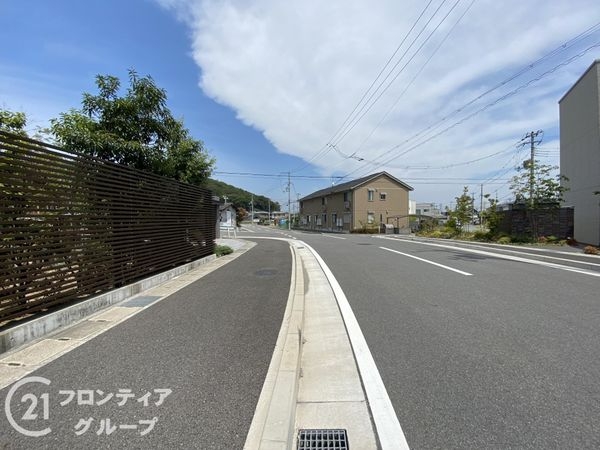 姫路市苫編　新築一戸建て　第２　２号棟