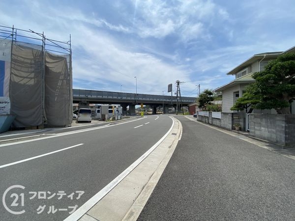 姫路市苫編　新築一戸建て　第２　１号棟