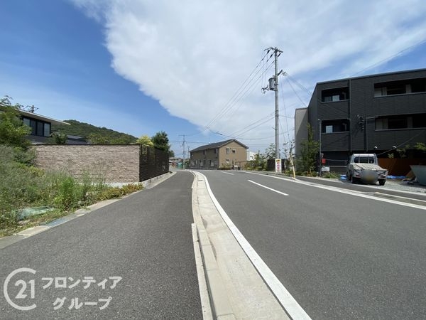 姫路市苫編　新築一戸建て　第２　１号棟