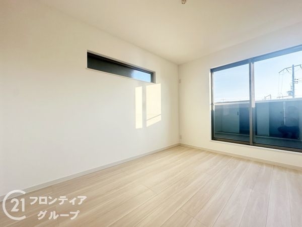加古川市加古川町寺家町　新築一戸建て