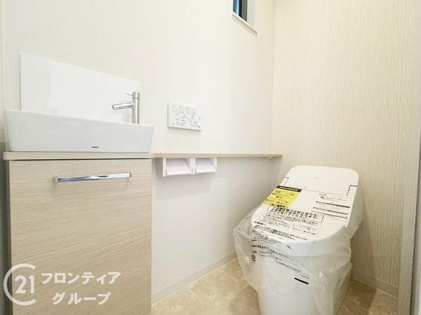 加古川市加古川町寺家町　新築一戸建て