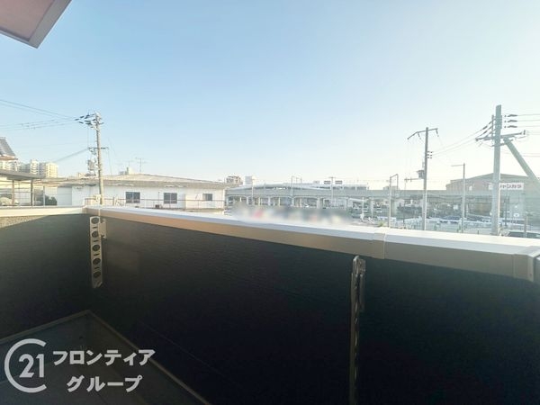 加古川市加古川町寺家町　新築一戸建て
