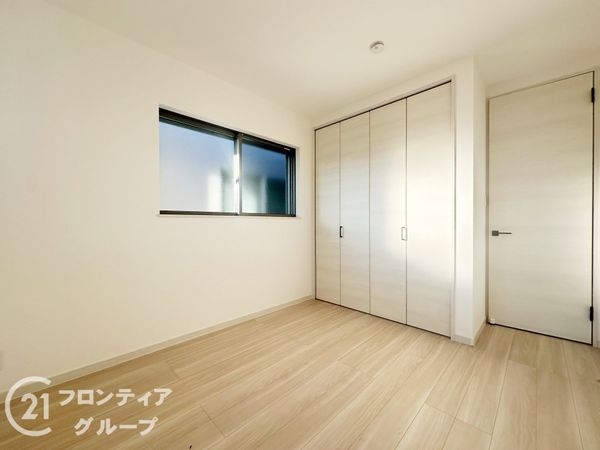 加古川市加古川町寺家町　新築一戸建て