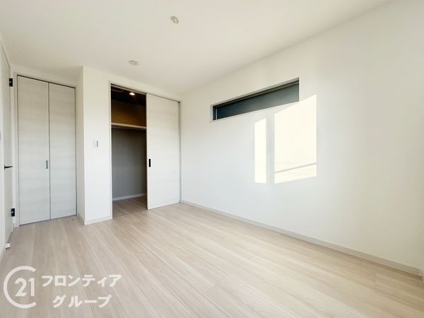 加古川市加古川町寺家町　新築一戸建て