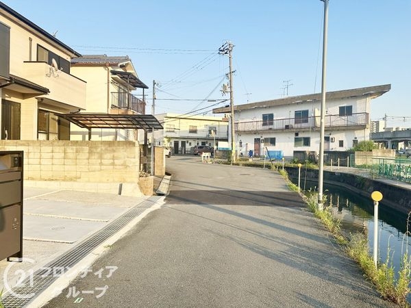 加古川市加古川町寺家町　新築一戸建て
