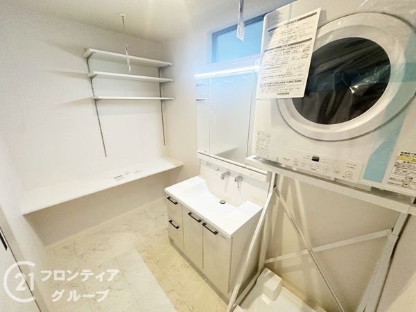 加古川市加古川町寺家町　新築一戸建て