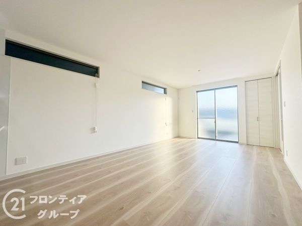 加古川市加古川町寺家町　新築一戸建て