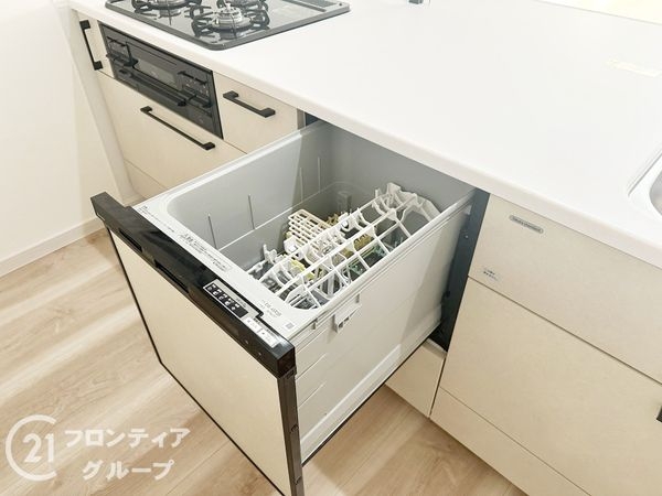 加古川市加古川町寺家町　新築一戸建て
