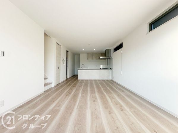 加古川市加古川町寺家町　新築一戸建て