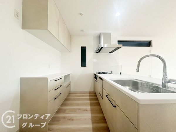 加古川市加古川町寺家町　新築一戸建て