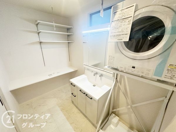加古川市加古川町寺家町　新築一戸建て