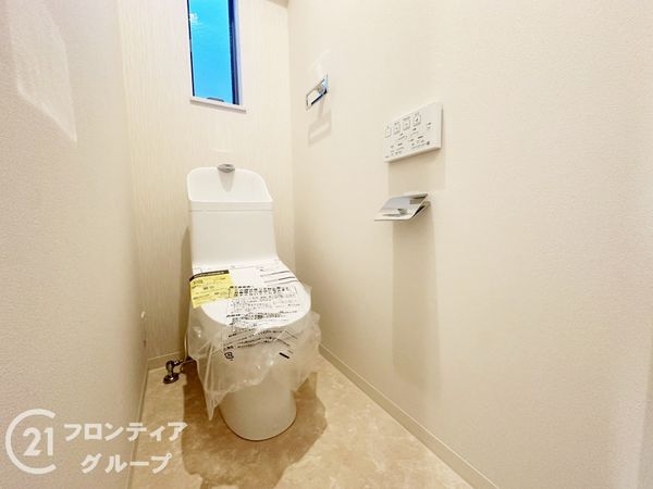 加古川市加古川町寺家町　新築一戸建て