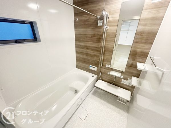 加古川市加古川町寺家町　新築一戸建て