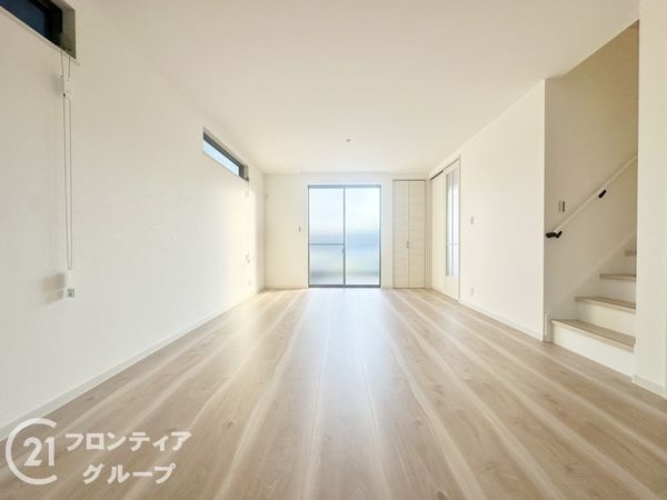 加古川市加古川町寺家町　新築一戸建て