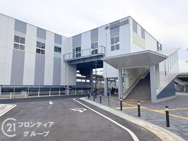 ネオハイツ姫路手柄公園　中古マンション(手柄山平和公園駅(JR西日本山陽本線))