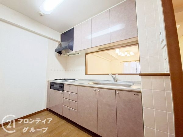 ネオハイツ姫路手柄公園　中古マンション
