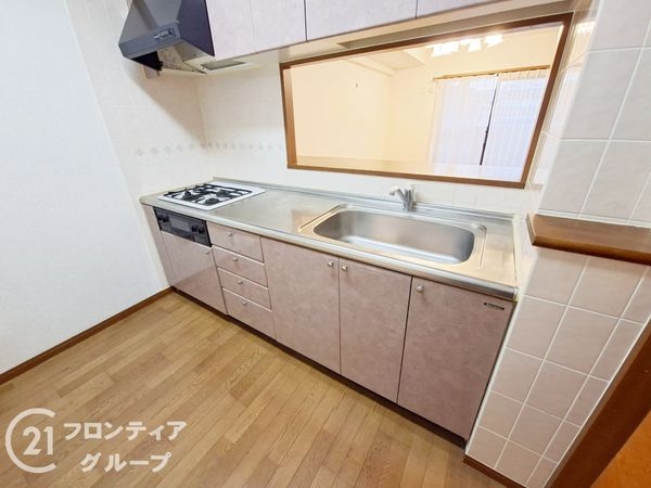 ネオハイツ姫路手柄公園　中古マンション
