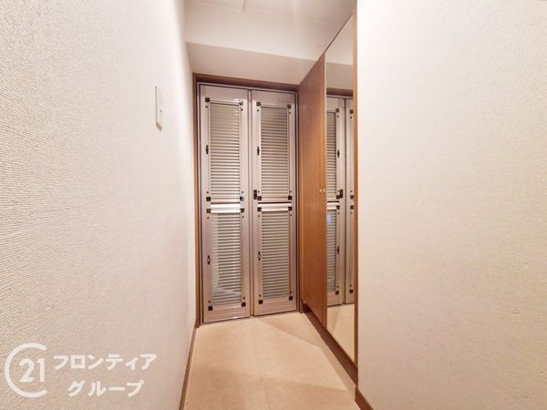 ネオハイツ姫路手柄公園　中古マンション