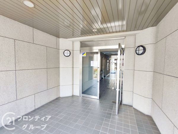 ネオハイツ姫路手柄公園　中古マンション