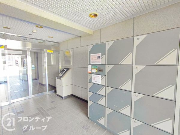 ネオハイツ姫路手柄公園　中古マンション
